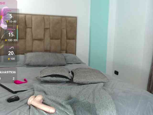 alejhandramora webcam