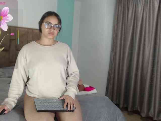 alejhandramora webcam