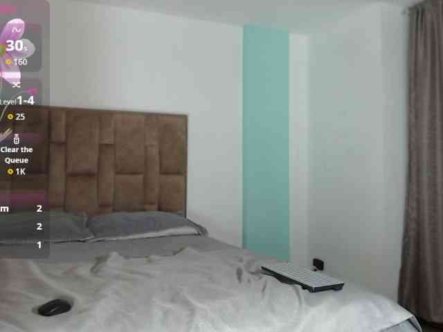 alejhandramora webcam