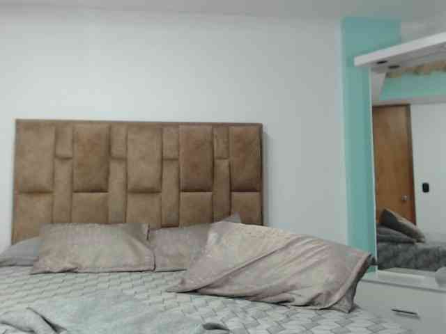 alejhandramora webcam