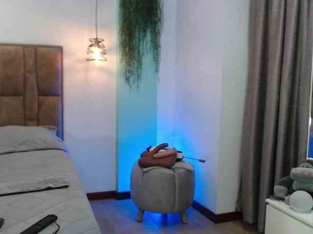 alejhandramora webcam