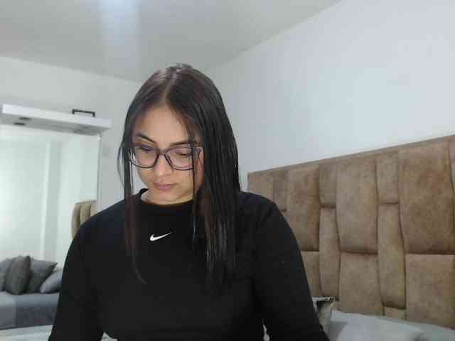 alejhandramora webcam