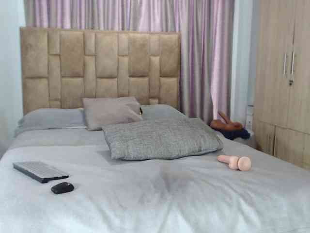 alejhandramora webcam