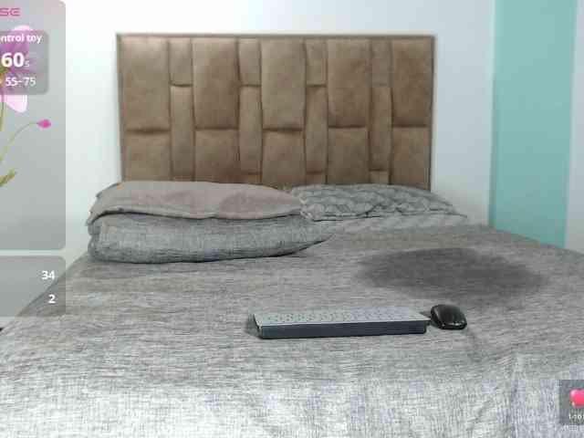 alejhandramora webcam