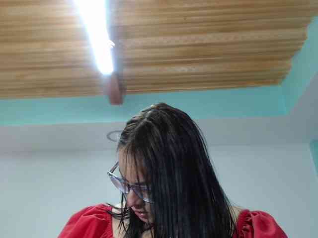 alejhandramora webcam