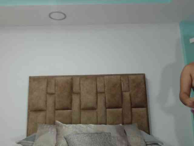 alejhandramora webcam
