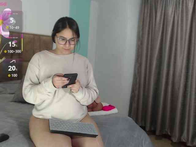 alejhandramora webcam