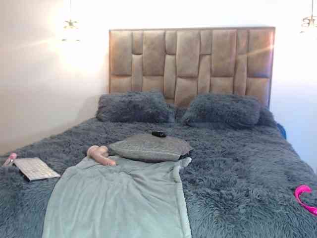 alejhandramora webcam