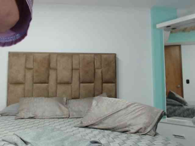 alejhandramora webcam