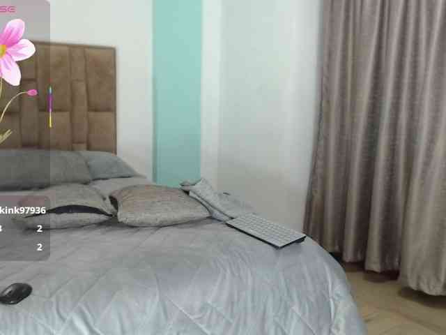 alejhandramora webcam