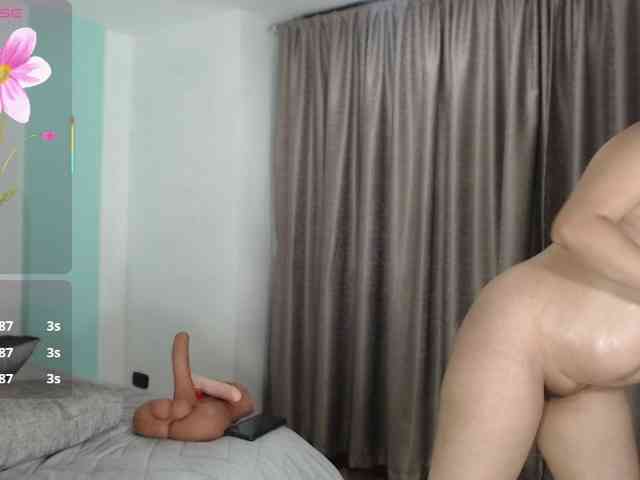 alejhandramora webcam
