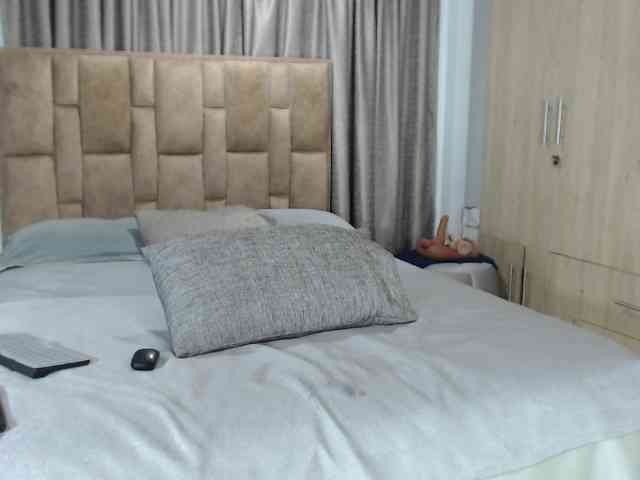 alejhandramora webcam