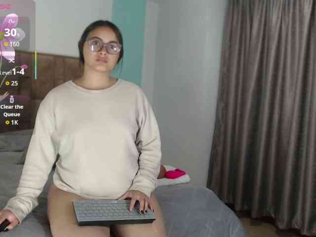 alejhandramora webcam