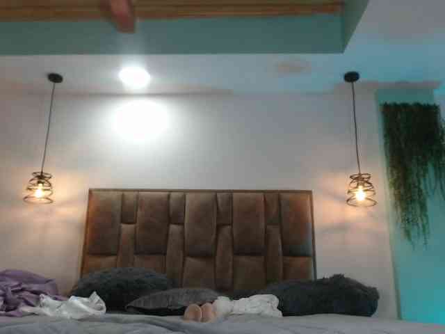 alejhandramora webcam