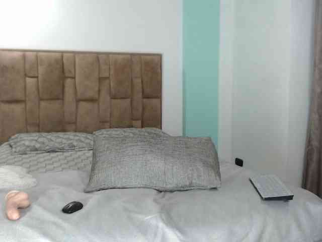 alejhandramora webcam