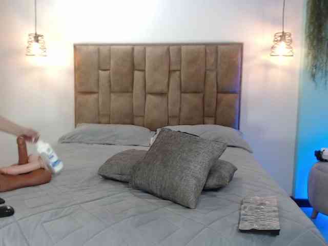 alejhandramora webcam