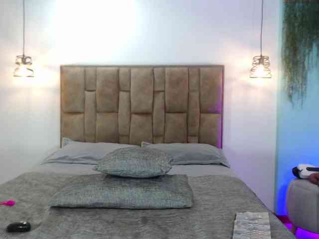 alejhandramora webcam