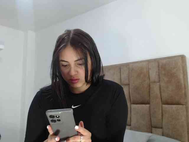 alejhandramora webcam