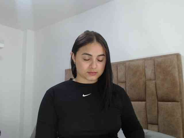 alejhandramora webcam