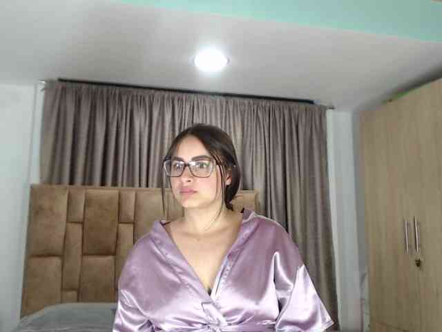 alejhandramora webcam