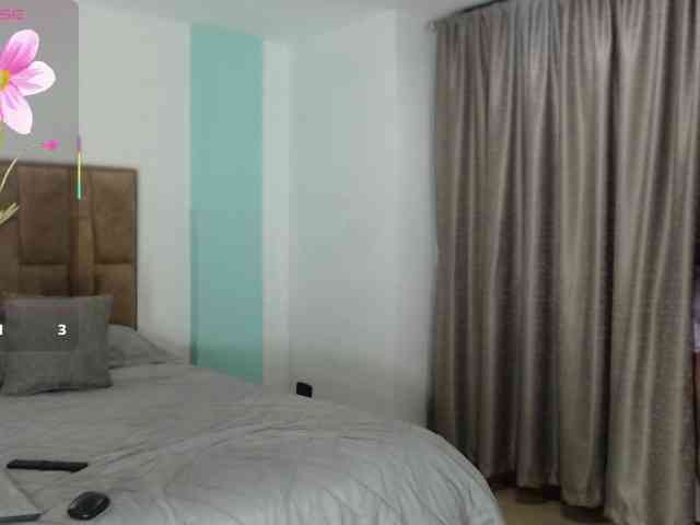 alejhandramora webcam