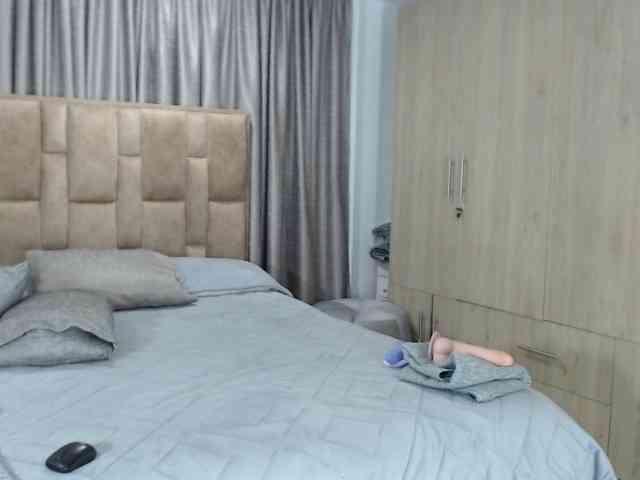 alejhandramora webcam