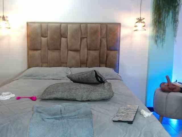 alejhandramora webcam