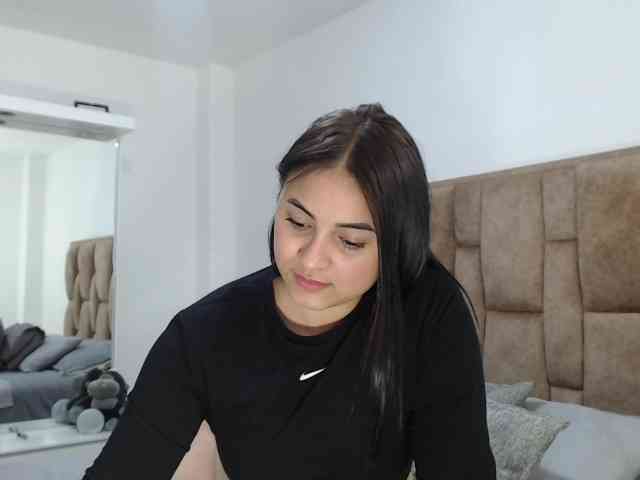 alejhandramora webcam