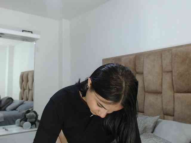 alejhandramora webcam