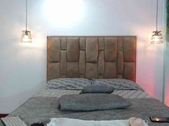 alejhandramora webcam