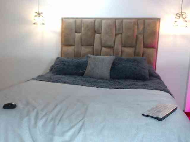 alejhandramora webcam