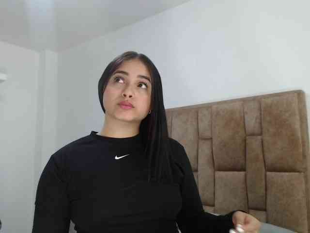 alejhandramora webcam