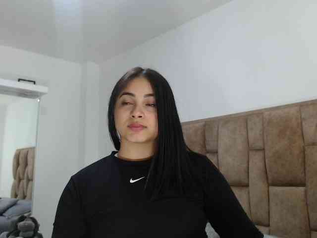 alejhandramora webcam