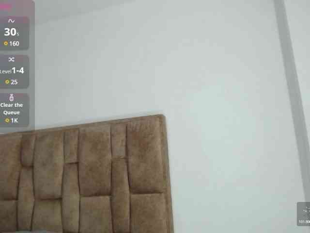 alejhandramora webcam