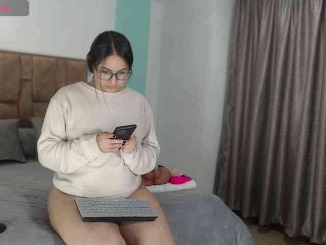 alejhandramora webcam