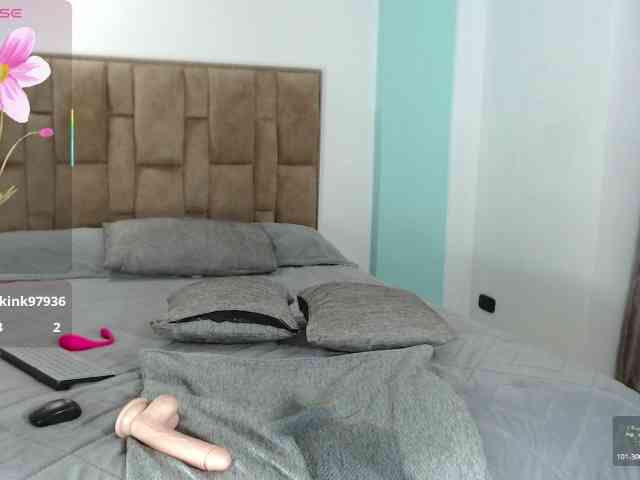 alejhandramora webcam