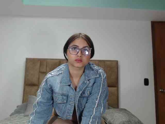 alejhandramora webcam