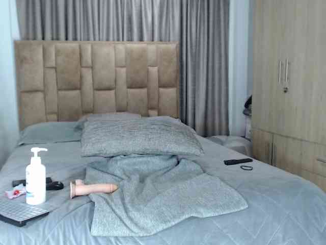 alejhandramora webcam