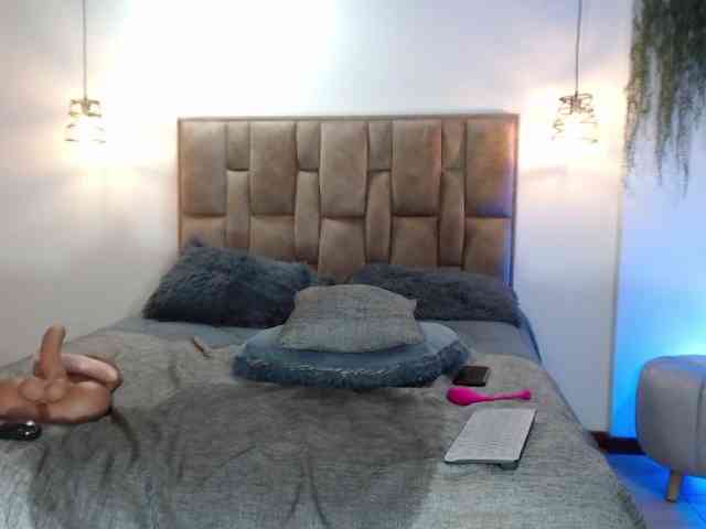 alejhandramora webcam