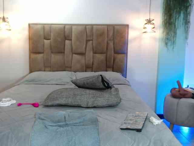 alejhandramora webcam