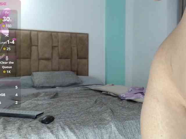 alejhandramora webcam