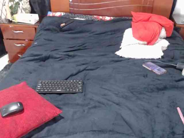 foxyhot02 webcam