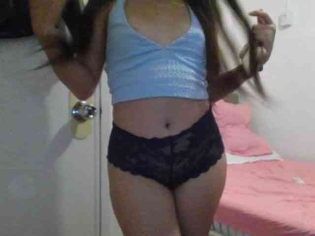 vexana-14 Live Webcam on BongaCams