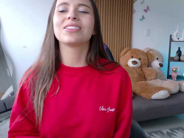 Anah10's BongaCams show and profile