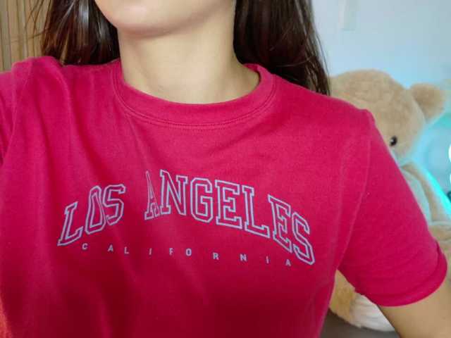 Anah10's BongaCams show and profile