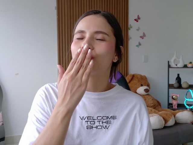 Anah10 — HAPPY AND NAUGHTY DAY MY LOVER'S GOAL: BOOBS JOB: Fav Vibes 112151101300TIP MENU AVALIBLE : PVT ON Don't forget follow me