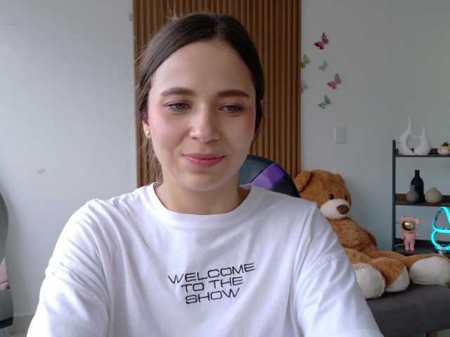 Anah10 from BongaCams is Freechat