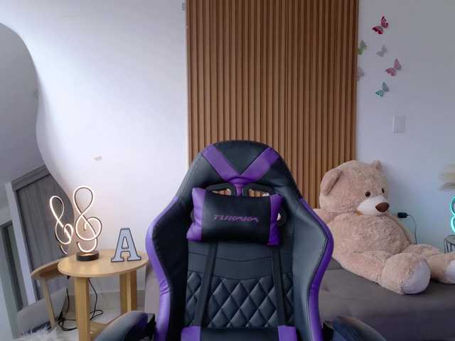 Anah10's BongaCams show and profile