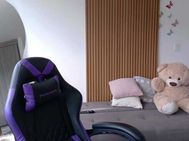 Anah10's BongaCams show and profile