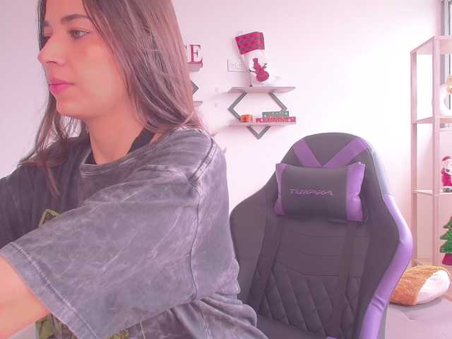 Anah10's BongaCams show and profile